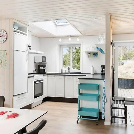 Vakantiehuis Bl1286-saltum-lyngsletten-4 *