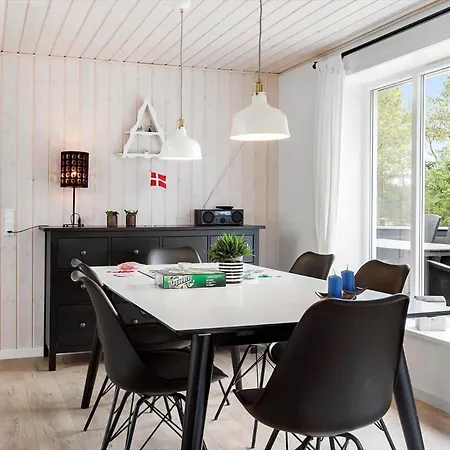 Bl1286-saltum-lyngsletten-4 Vakantiehuis