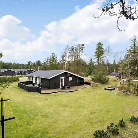 Vakantiehuis Bl1286-saltum-lyngsletten-4 Saltum